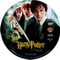 HARRY POTTER LA CHAMBRE DES SECRETS